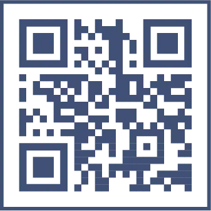 QR code to access Dr Babak Khanzadi vein clinic website drkhanzadi.com.au